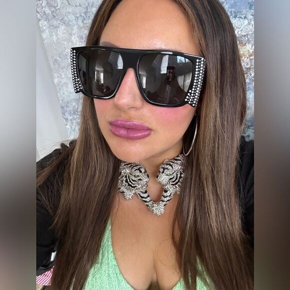 Magda butrym sunglasses - Picture 2 of 3